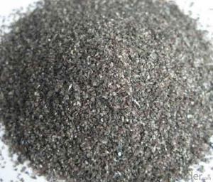 83% Alumina 120 Mesh Calcined Bauxite with Low Price