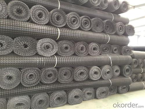 Geogrid In China and Most Popular Type for now System 1