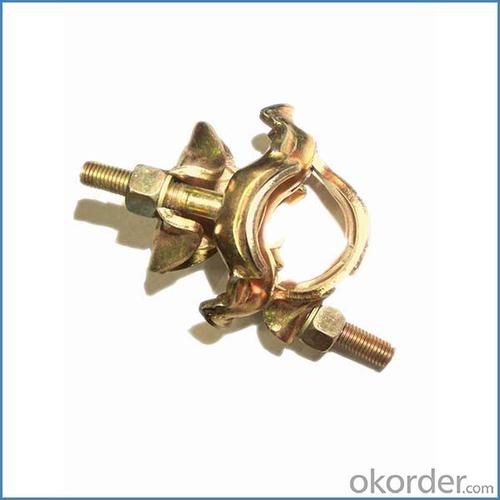 German Type for Sale Swivel Coupler British Type for Sale System 1