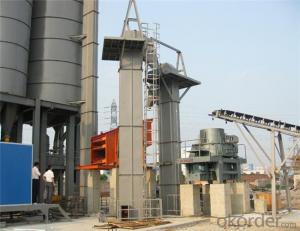 Dry Method Sand Making Plant with Less Powder Content