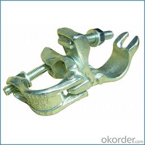 Angle Coupler British Type for Sale in China