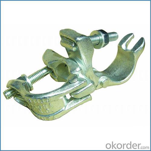 Angle Coupler British Type for Sale in China System 1