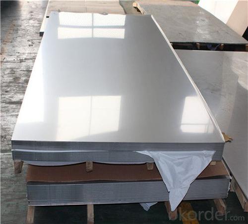Metal Stainless Steel Sheets 420 for Surgery System 1