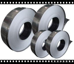 Q195 Stainless Steel Coil with Cheap Price Made in China CNBM System 1