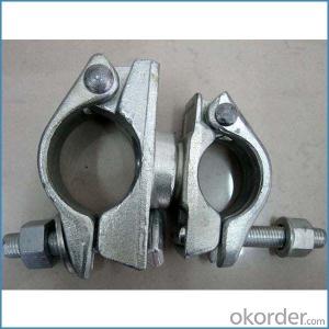 British Type for Sale Double Coupler British Type for Sale