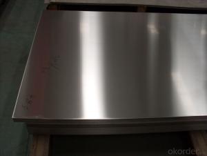 Stainless Steel Sheet/Plate 420 for Surgery