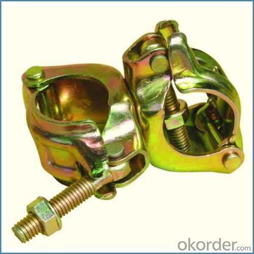 American Swivel Coupler British Type for Sale System 1