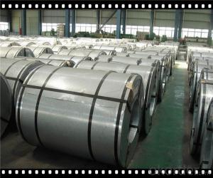 Galvanized Stainless Steel Coil with High Quality 2015 CNBM System 1