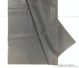 EPDM Waterproof Membrane Made from DUPONT Rubber