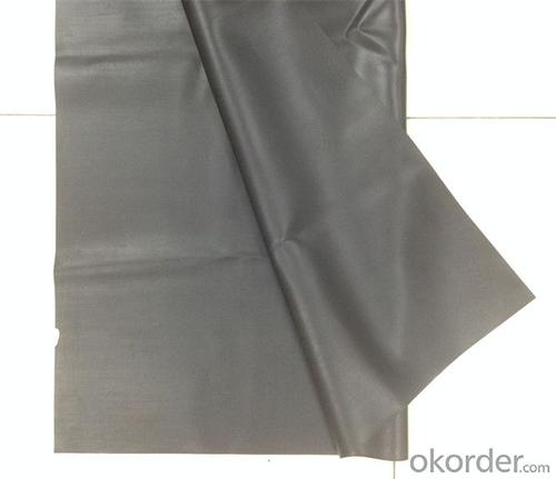 EPDM Rubber Waterproof Membrane NO.1 CMAX System 1