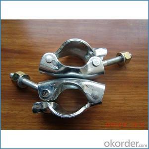 German Type for Sale Double Coupler British Type for Sale