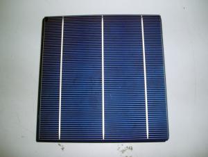 Polyctrystalline Solar Cells-Good Quality and stable supply- 17.4% System 1