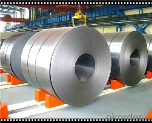Hot Dipped Galvanized Steel Coils on Sale CNBM