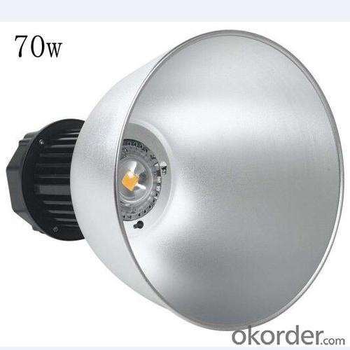 Led High Bay Light Fixture 70W IP54 Series System 1