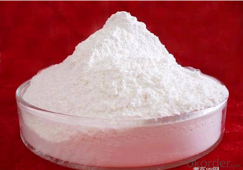 Titanium Dioxide  Tio2 Rutile Grade in white Powder System 1