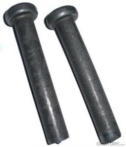 Welding Stud for Building Materials and Machinery