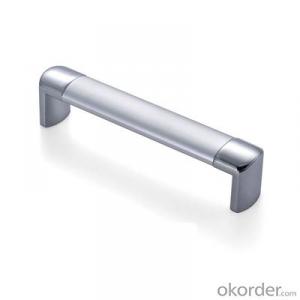 Zinc Alloy  Handle Europe Kitchen Cabinet Handles on hot salesCL034 System 1