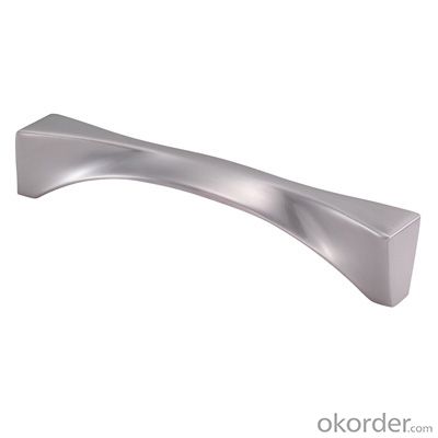 Zinc Alloy Europe Cabinet Handles/Kitchen Handle with hot sales  CL030