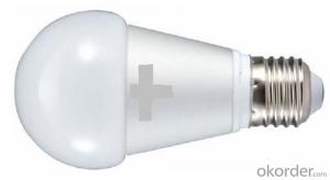 MSR 7W 554Lm E27 LED Bulb for Multiple Use System 1