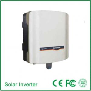 Photovoltaic Grid-Connected Inverter SG4KTL-S