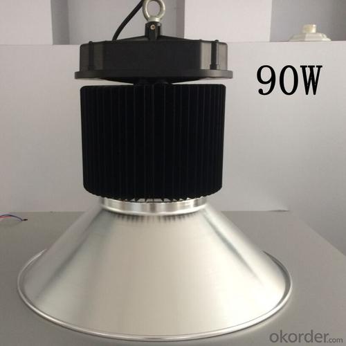 Led High Bay Light Fixture 90W IP54 Series System 1