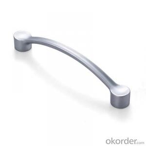 Zinc Alloy  Handle with Europe Style /Kitchen Cabinet Handles with mordern Style CL031