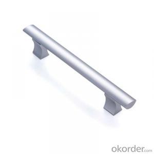 Zinc Alloy T-Bar Handle Europe Kitchen  Cabinet with Modern Type CL039 System 1