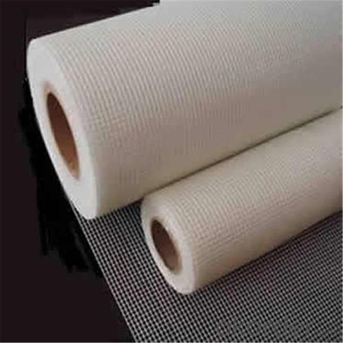 Fiberglass Mesh Cloth 120g/m² Resist Fiberglass Marble Mesh for Buildings System 1