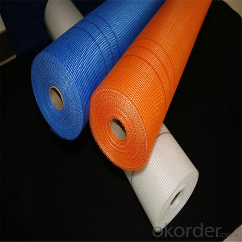 Fiberglass Mesh Cloth 45g/m Marble Mesh for Buildings System 1