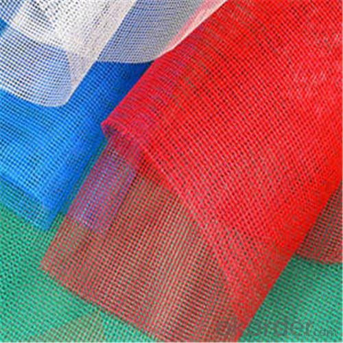 Fiberglass Mesh Cloth 120g/m Marble Mesh for Buildings System 1