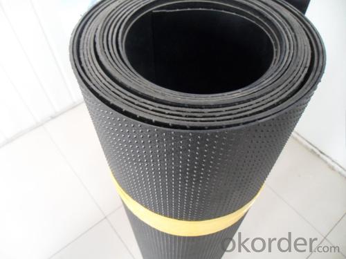 Vi-20 LDPE Geomembrane for Pond Liner and Landfill System 1