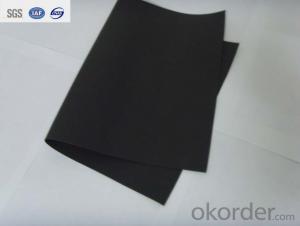 EPDM Waterproofing Roofing Membrane for Roof 2.0mm