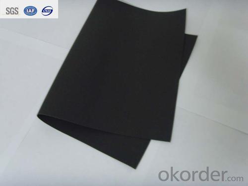 EPDM Waterproofing Roofing Membrane for Roof 2.0mm System 1