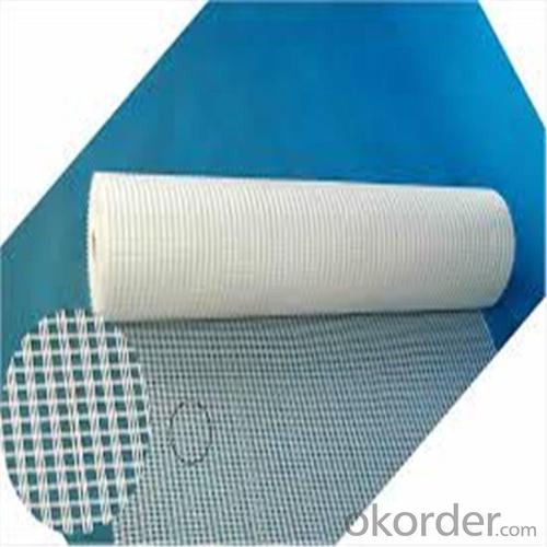 Fiberglass Mesh Cloth 60g/m Marble Mesh for Buildings System 1