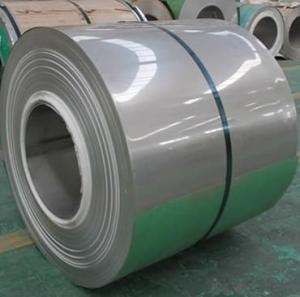 Galvanized Steel Coil for Doors or Windows of Automotive System 1