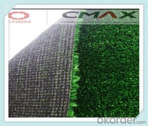Cheap Football Artificial Turf Made in China with CE