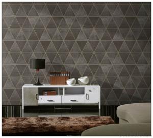 3d Wallpaper Modern Design Natural Material Animal Leather 3d Effect