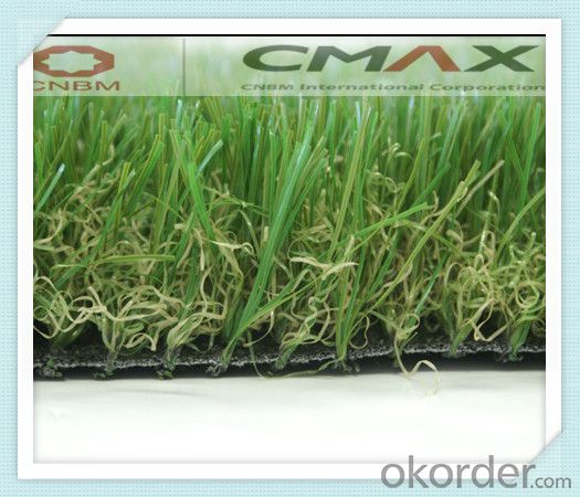 Artificial Grass for Football Field MADE IN CHINA System 1