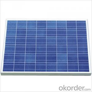 240w Solar Panel Silicon Polycrystalline