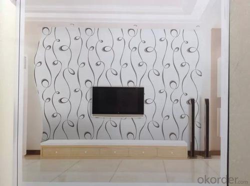 3d Wallpaper 2015 Most Popular Home Hotel Bar Shop Decoration Wall Paper System 1