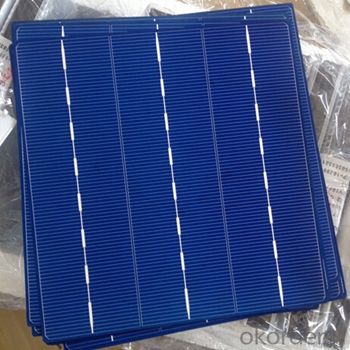 China Polycrystalline Solar Cells With High Quality and Stable Quality