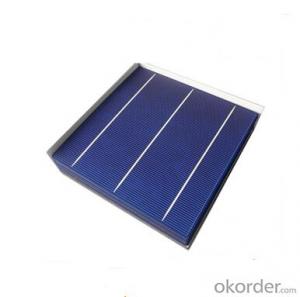 Polycrystalline Solar Cells A GRADE Wholesale High Efficiency with Low Price System 1