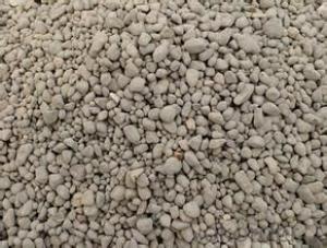 87% Rotary Kiln Alumina Calcined Bauxite Refractory Raw Material