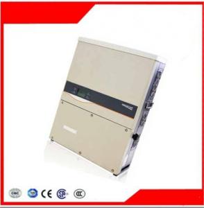Photovoltaic Grid-Connected Inverter SG50KTL-M