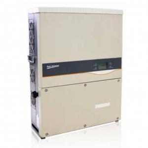 Photovoltaic Grid-Connected Inverter SG40KTL