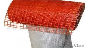 Resistant Fiberglass Mesh Cloth for Buildings