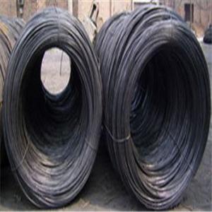 Black Annealed Binding Wire for Construction and Building Really Factory