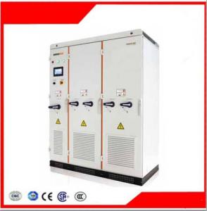Photovoltaic Grid-Connected Inverter SG500MX-M System 1