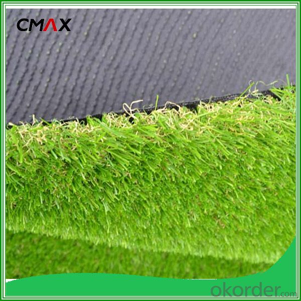 UV Resistance Decorative Garden Landscaping Artificial Grass for Garden