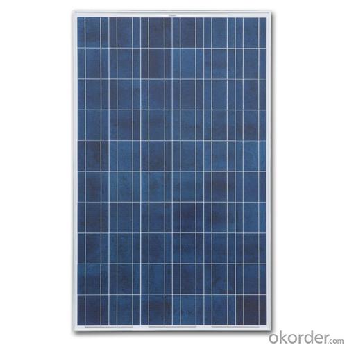 High Efficiency Solar Panel 250W Solar Module - Solar Panels Salt Lake City System 1